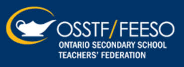 Ontario Secondary School Teachers' Federation